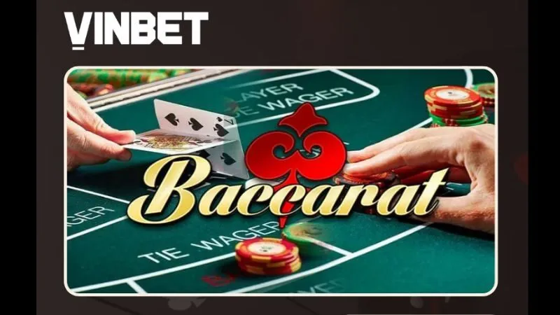 baccarat-vinbet