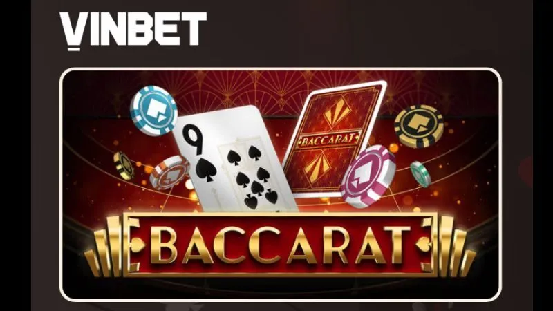 baccarat-vinbet